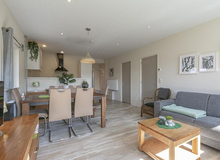 Unterkunft 450657 - Ferienhaus Noordzeekust - Zeewaard 33