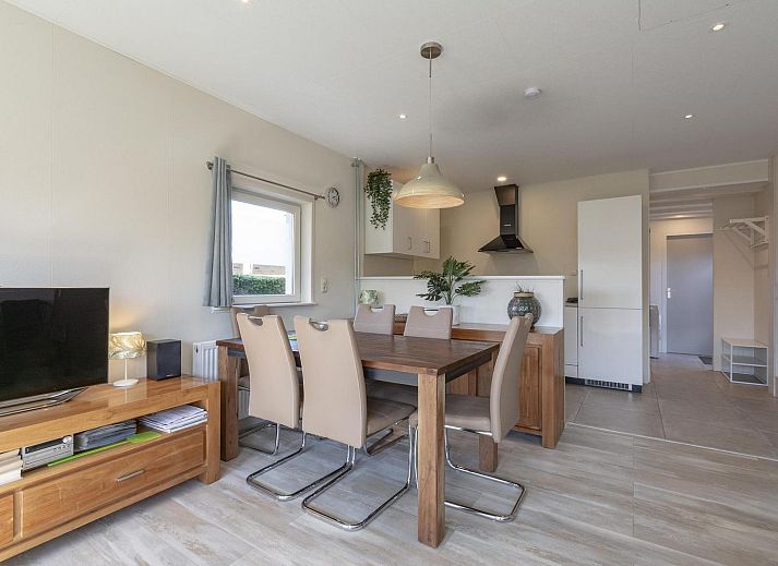 Unterkunft 450657 - Ferienhaus Noordzeekust - Zeewaard 33