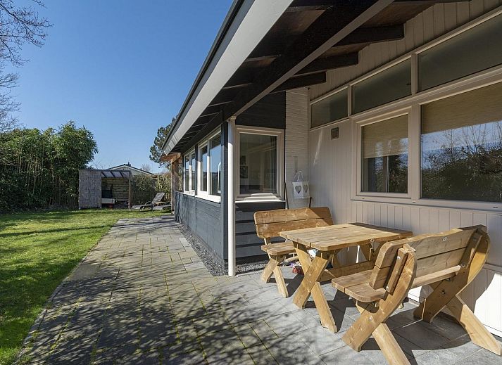 Unterkunft 450657 - Ferienhaus Noordzeekust - Zeewaard 33