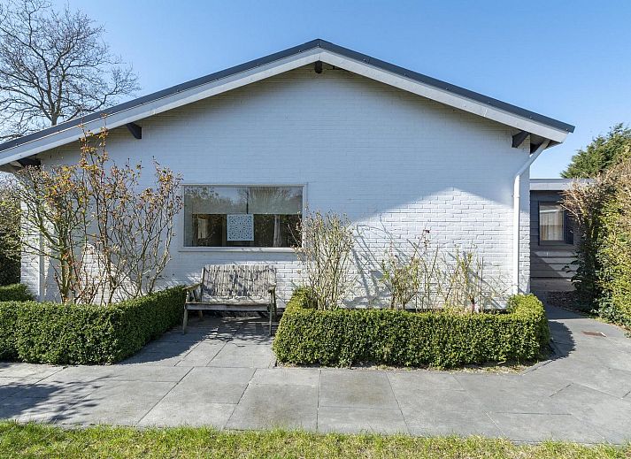 Unterkunft 450657 - Ferienhaus Noordzeekust - Zeewaard 33
