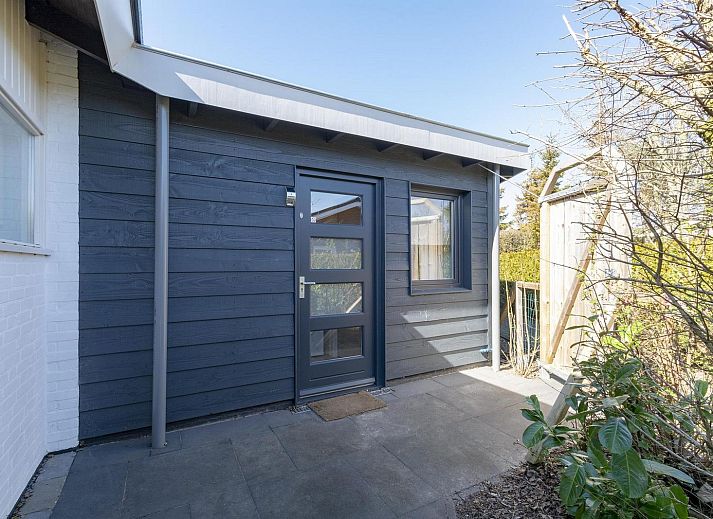 Unterkunft 450657 - Ferienhaus Noordzeekust - Zeewaard 33