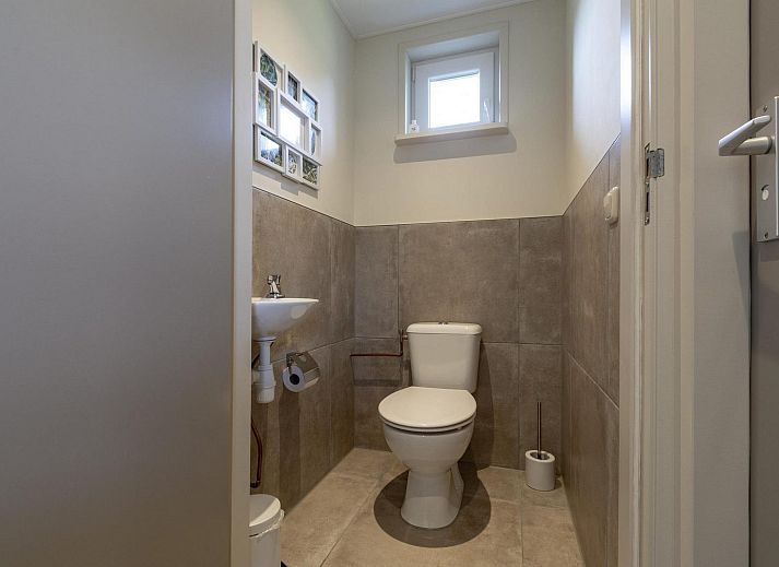 Unterkunft 450657 - Ferienhaus Noordzeekust - Zeewaard 33