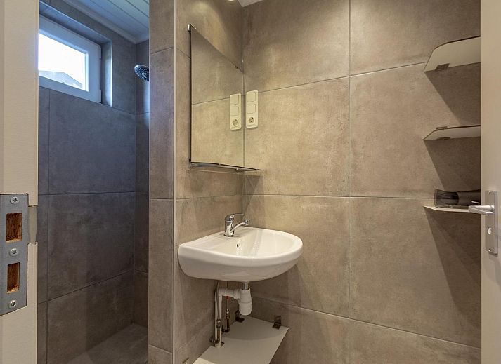 Unterkunft 450657 - Ferienhaus Noordzeekust - Zeewaard 33