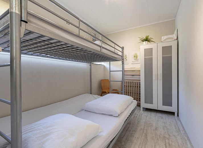 Unterkunft 450657 - Ferienhaus Noordzeekust - Zeewaard 33
