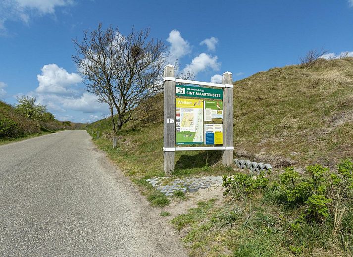 Unterkunft 450657 - Ferienhaus Noordzeekust - Zeewaard 33