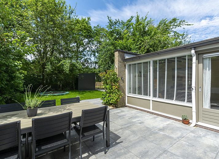 Unterkunft 450666 - Ferienhaus Noordzeekust - Duinland 197