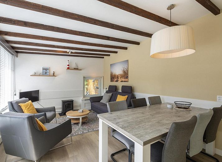 Unterkunft 450666 - Ferienhaus Noordzeekust - Duinland 197