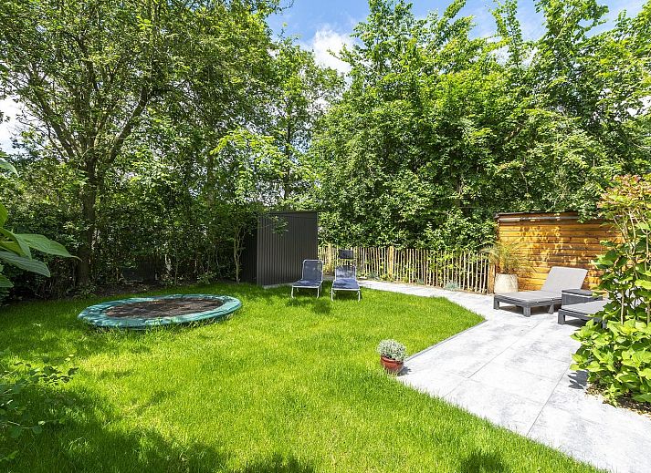 Unterkunft 450666 - Ferienhaus Noordzeekust - Duinland 197