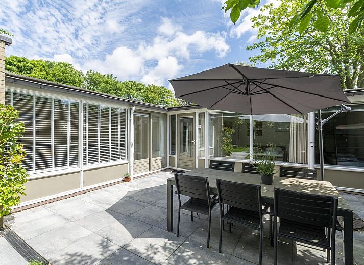 Unterkunft 450666 - Ferienhaus Noordzeekust - Duinland 197