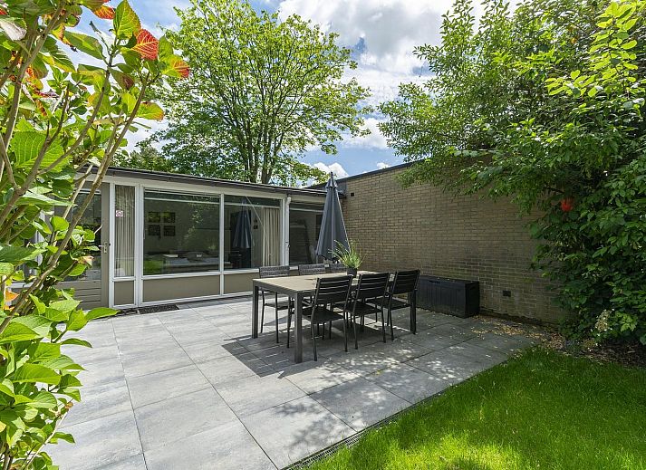 Unterkunft 450666 - Ferienhaus Noordzeekust - Duinland 197