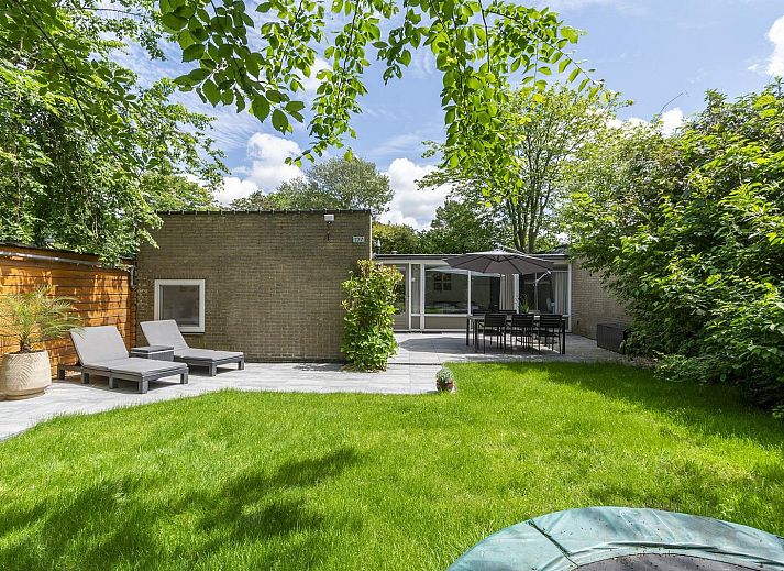 Unterkunft 450666 - Ferienhaus Noordzeekust - Duinland 197