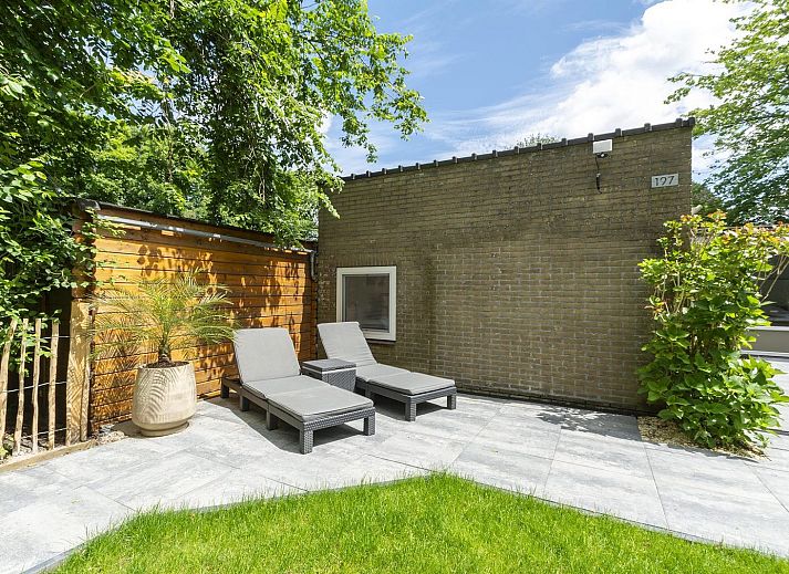 Unterkunft 450666 - Ferienhaus Noordzeekust - Duinland 197