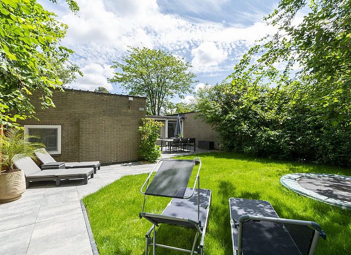 Unterkunft 450666 - Ferienhaus Noordzeekust - Duinland 197