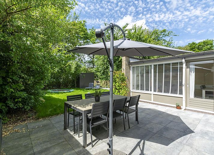 Unterkunft 450666 - Ferienhaus Noordzeekust - Duinland 197