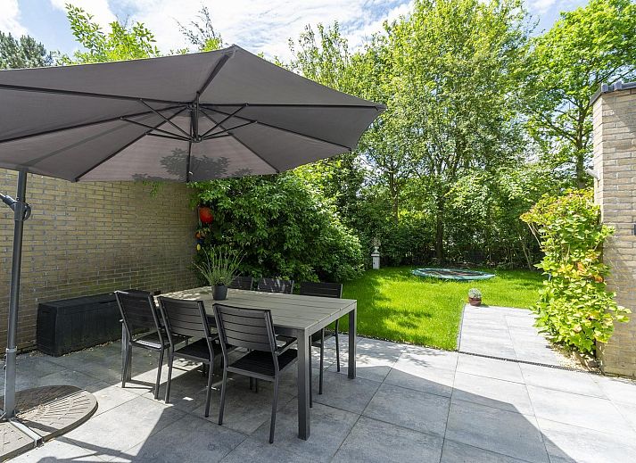 Unterkunft 450666 - Ferienhaus Noordzeekust - Duinland 197