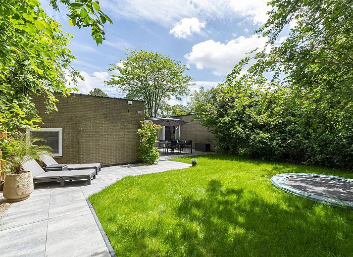 Unterkunft 450666 - Ferienhaus Noordzeekust - Duinland 197