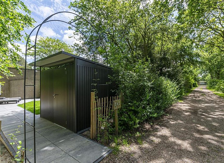 Unterkunft 450666 - Ferienhaus Noordzeekust - Duinland 197