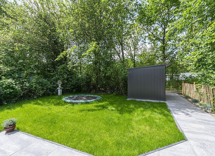 Unterkunft 450666 - Ferienhaus Noordzeekust - Duinland 197