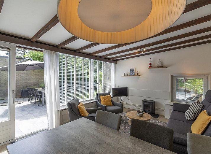 Unterkunft 450666 - Ferienhaus Noordzeekust - Duinland 197