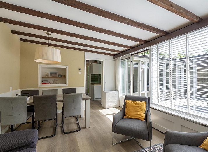 Unterkunft 450666 - Ferienhaus Noordzeekust - Duinland 197