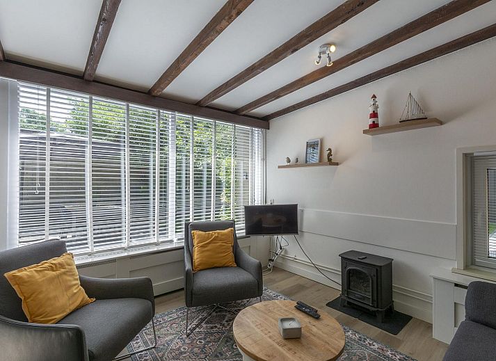 Unterkunft 450666 - Ferienhaus Noordzeekust - Duinland 197