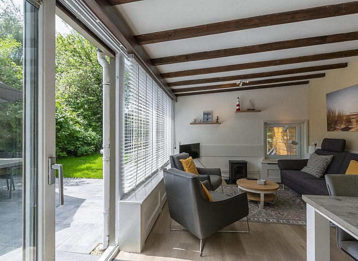 Unterkunft 450666 - Ferienhaus Noordzeekust - Duinland 197