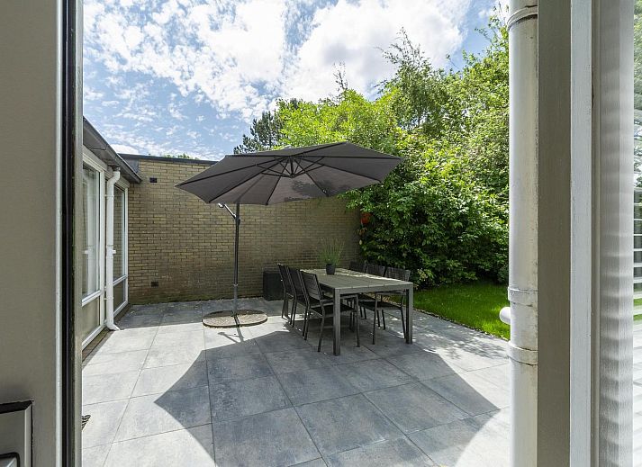 Unterkunft 450666 - Ferienhaus Noordzeekust - Duinland 197