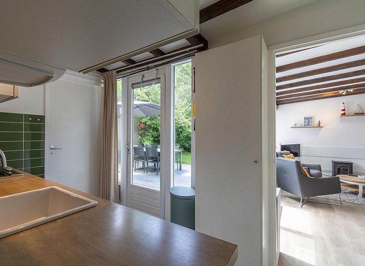 Unterkunft 450666 - Ferienhaus Noordzeekust - Duinland 197