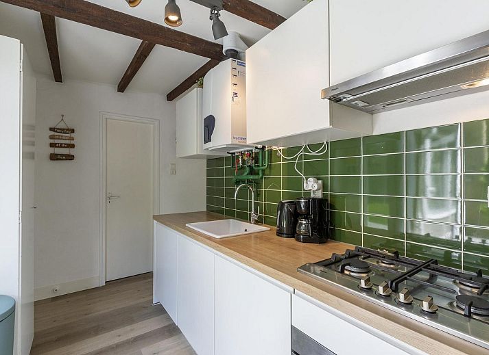 Unterkunft 450666 - Ferienhaus Noordzeekust - Duinland 197