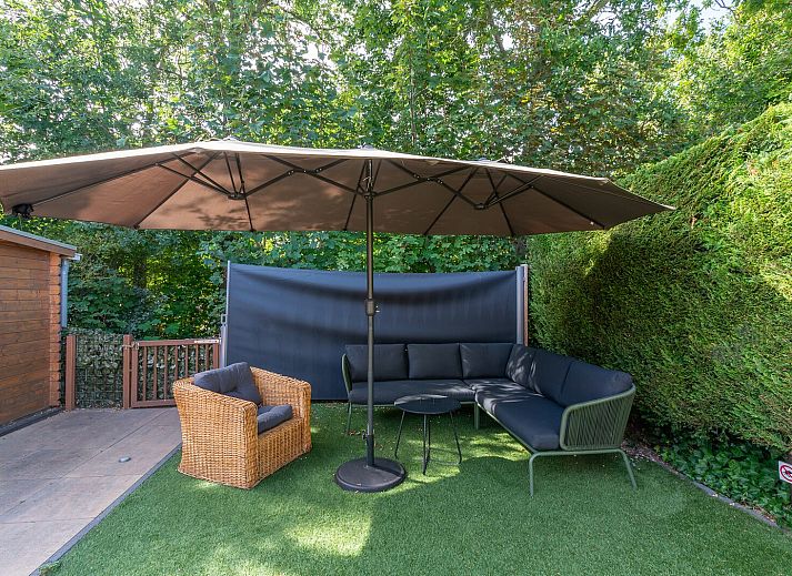 Unterkunft 450667 - Ferienhaus Noordzeekust - Duinland 115