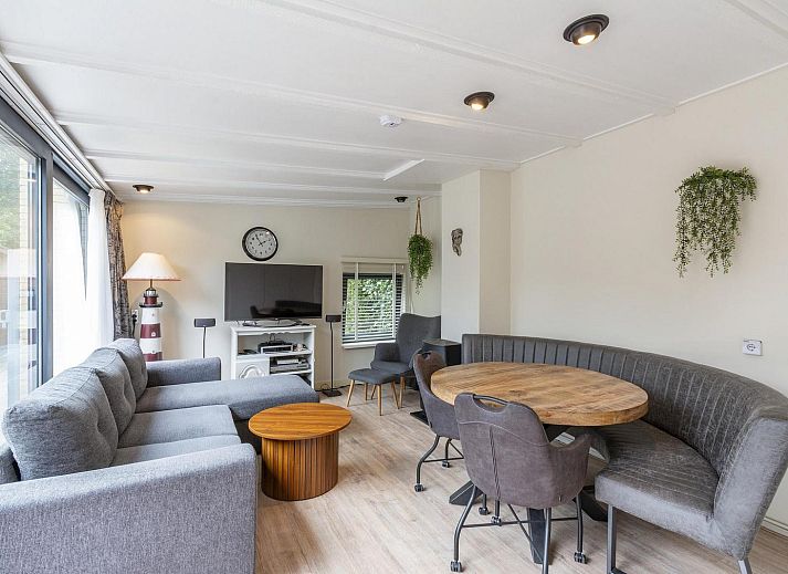 Unterkunft 450667 - Ferienhaus Noordzeekust - Duinland 115