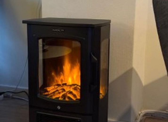 Unterkunft 450667 - Ferienhaus Noordzeekust - Duinland 115