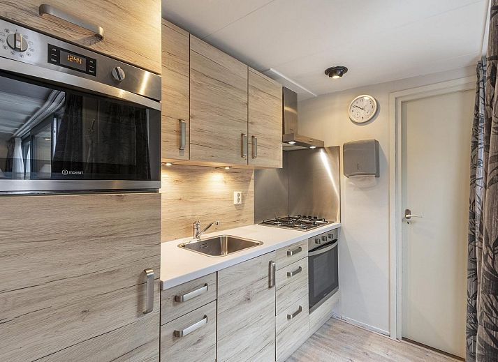 Unterkunft 450667 - Ferienhaus Noordzeekust - Duinland 115