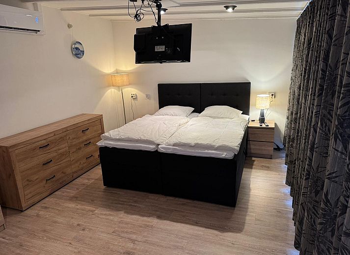 Unterkunft 450667 - Ferienhaus Noordzeekust - Duinland 115