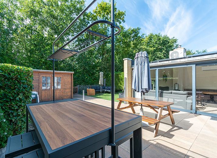 Unterkunft 450667 - Ferienhaus Noordzeekust - Duinland 115