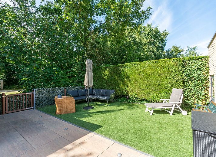 Unterkunft 450667 - Ferienhaus Noordzeekust - Duinland 115