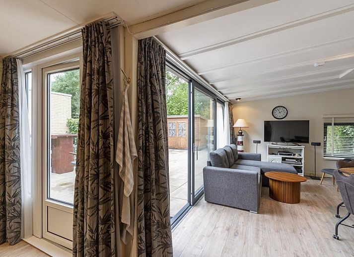 Unterkunft 450667 - Ferienhaus Noordzeekust - Duinland 115