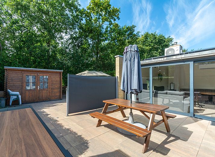 Unterkunft 450667 - Ferienhaus Noordzeekust - Duinland 115