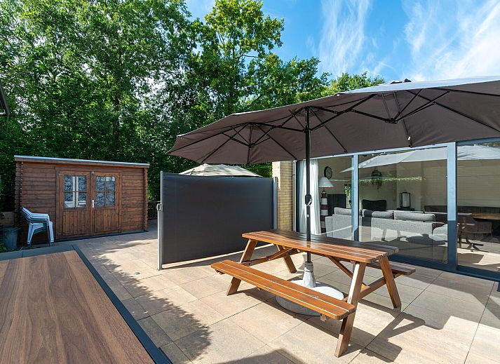 Unterkunft 450667 - Ferienhaus Noordzeekust - Duinland 115