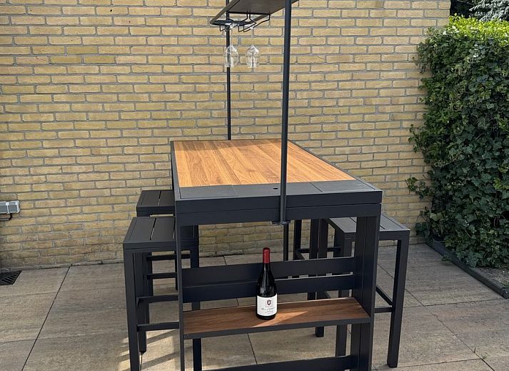 Unterkunft 450667 - Ferienhaus Noordzeekust - Duinland 115