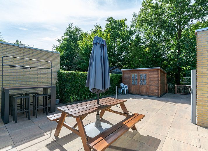 Unterkunft 450667 - Ferienhaus Noordzeekust - Duinland 115