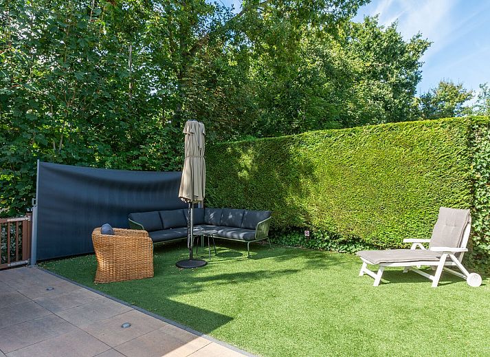 Unterkunft 450667 - Ferienhaus Noordzeekust - Duinland 115