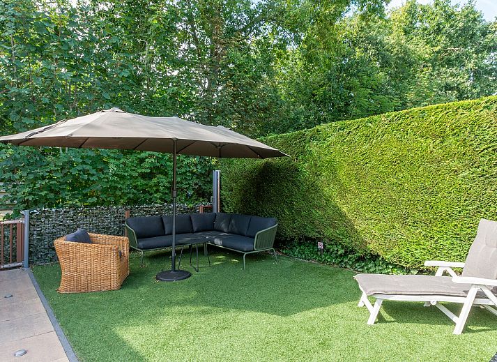 Unterkunft 450667 - Ferienhaus Noordzeekust - Duinland 115