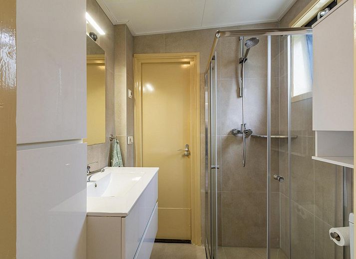 Unterkunft 450667 - Ferienhaus Noordzeekust - Duinland 115