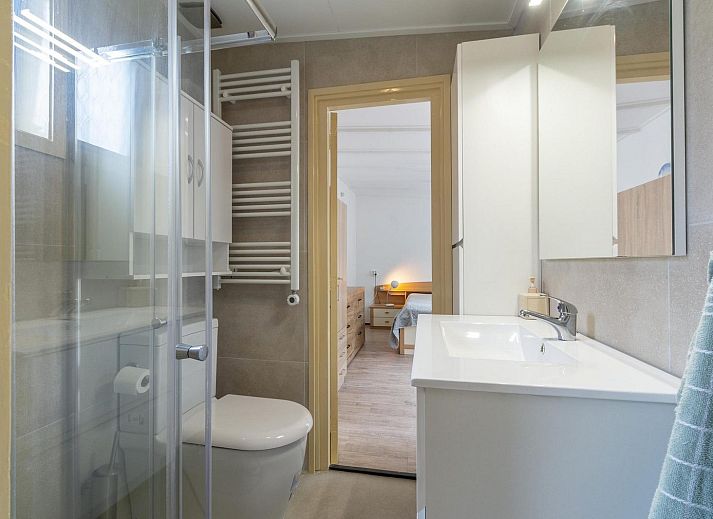 Unterkunft 450667 - Ferienhaus Noordzeekust - Duinland 115