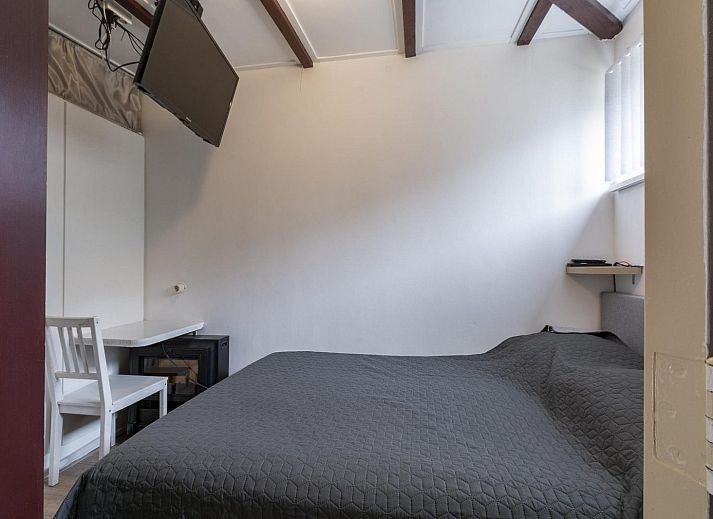 Unterkunft 450667 - Ferienhaus Noordzeekust - Duinland 115