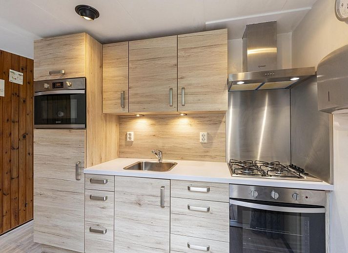 Unterkunft 450667 - Ferienhaus Noordzeekust - Duinland 115