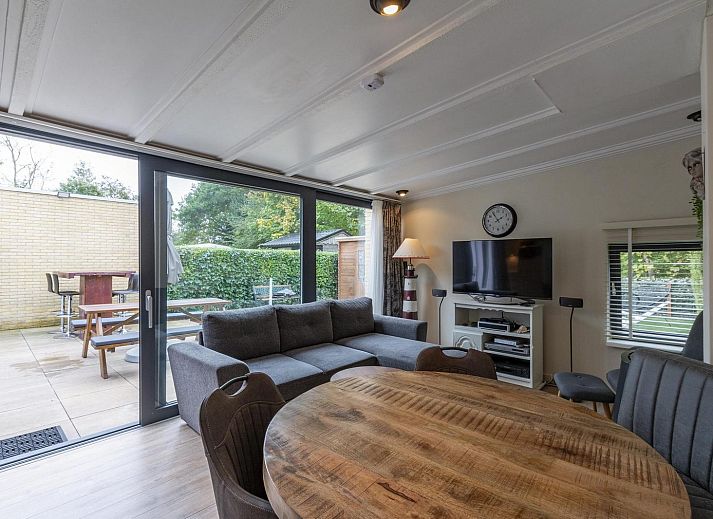 Unterkunft 450667 - Ferienhaus Noordzeekust - Duinland 115