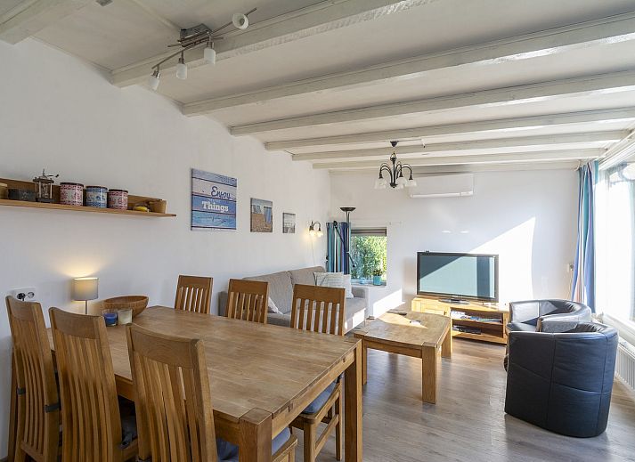 Unterkunft 450669 - Ferienhaus Noordzeekust - Duinland 190