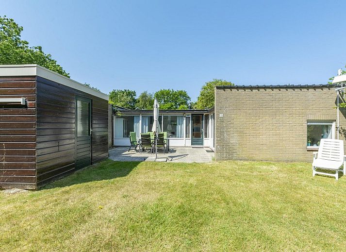 Unterkunft 450669 - Ferienhaus Noordzeekust - Duinland 190